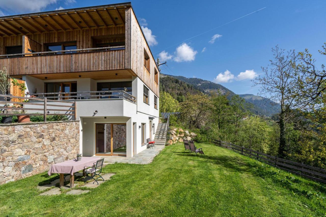 Mayrhof Apartment Vergissmeinnicht Sankt Pankraz Exteriör bild